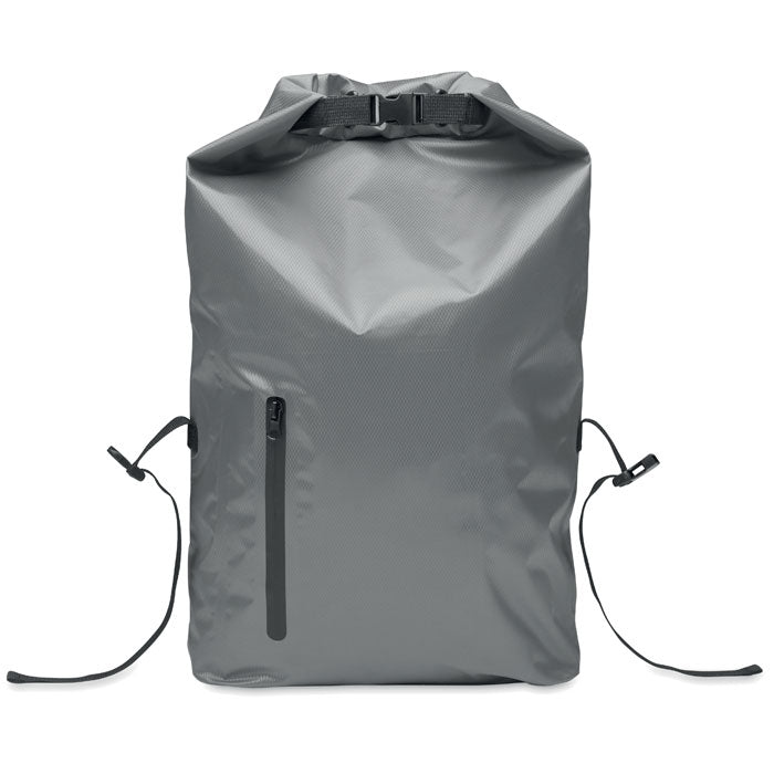SCUBAROLL - Mochila impermeable RPET 210D