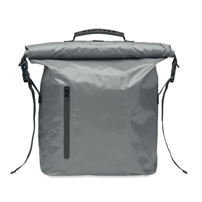 SCUBAROLL - Mochila impermeable RPET 210D