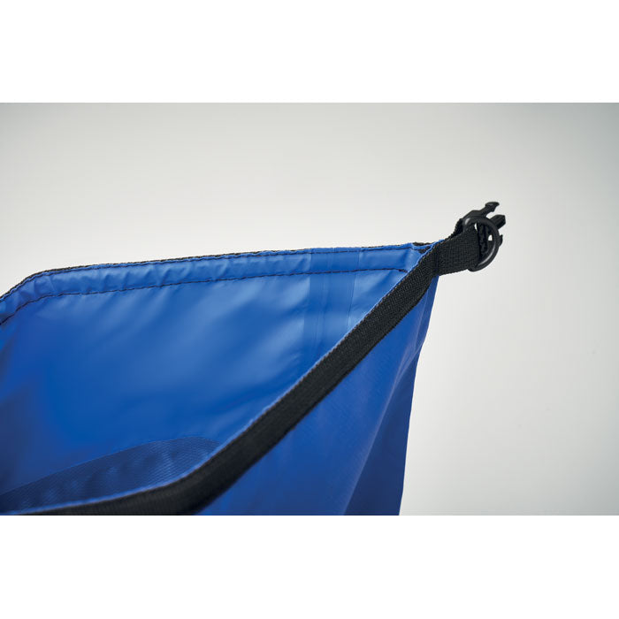 SCUBAROLL - Mochila impermeable RPET 210D