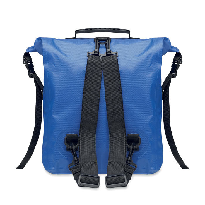 SCUBAROLL - Mochila impermeable RPET 210D