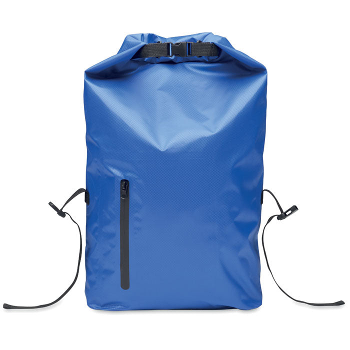 SCUBAROLL - Mochila impermeable RPET 210D