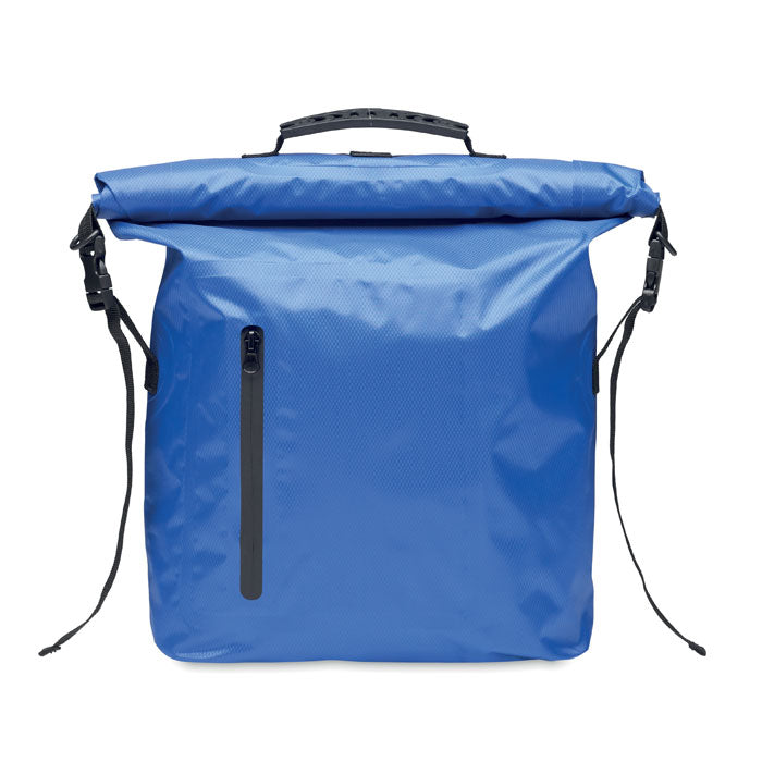 SCUBAROLL - Mochila impermeable RPET 210D