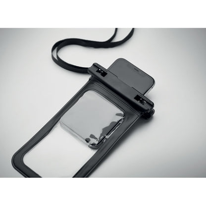 SMAG - Funda impermeable para móvil
