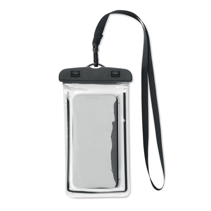SMAG LARGE - Funda impermeable para móvil