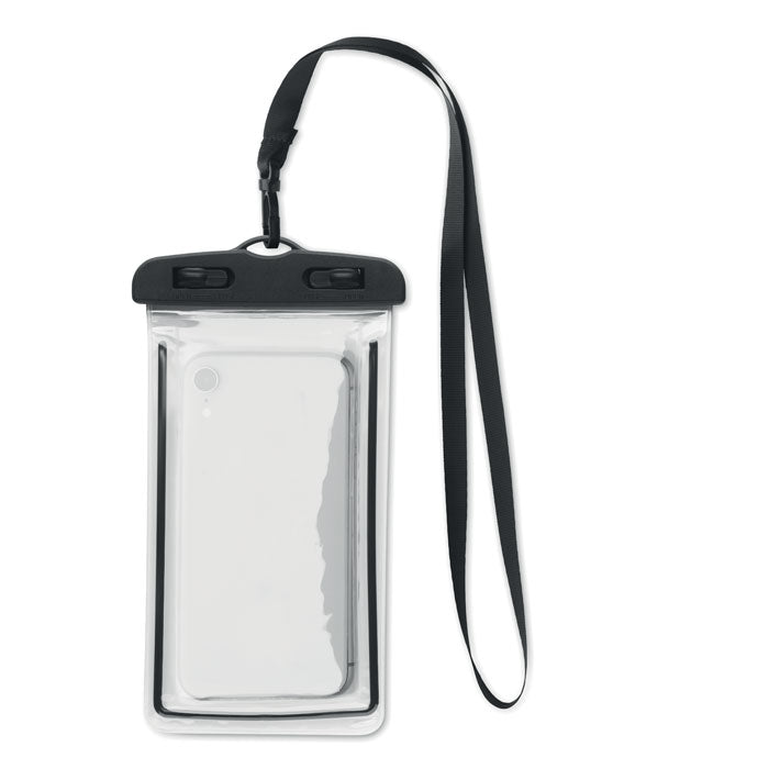 SMAG LARGE - Funda impermeable para móvil