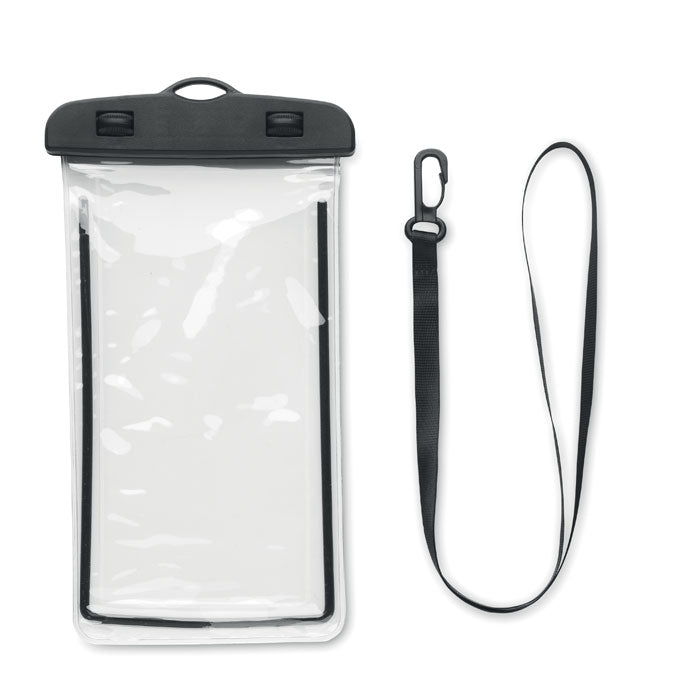 SMAG LARGE - Funda impermeable para móvil