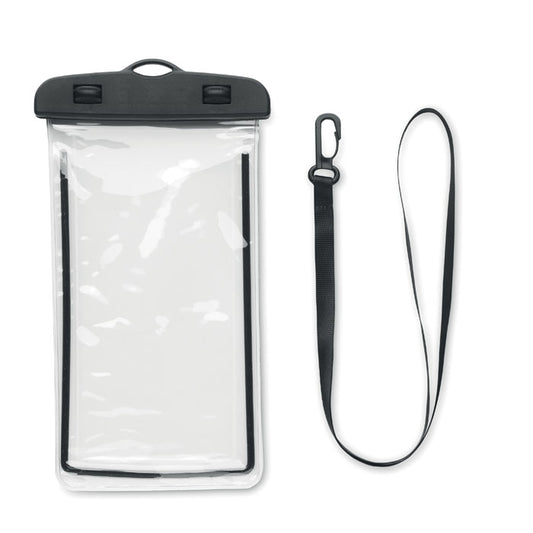 SMAG LARGE - Funda impermeable para móvil
