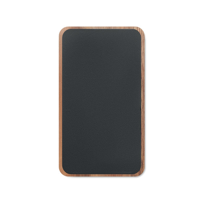 ACAPOW - Powerbank Wireless 4000mAh 15W - Regalos Corporativos Personalizados · Clap Comunicacion