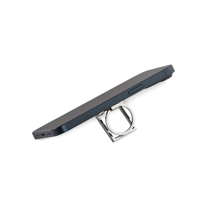 STANRIN - Llavero metálico soporte telf