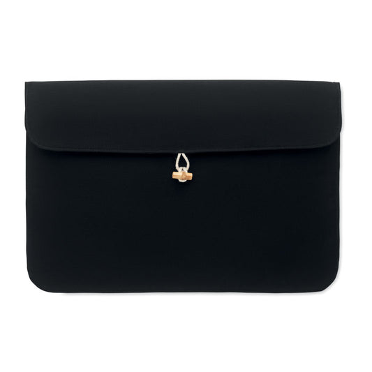 COTIN - Funda portátil 15" algodón - Regalos Corporativos Personalizados · Clap Comunicacion
