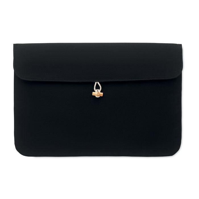 COTIN - Funda portátil 15" algodón - Regalos Corporativos Personalizados · Clap Comunicacion