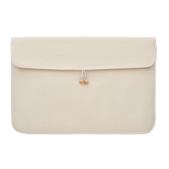 COTIN - Funda portátil 15" algodón