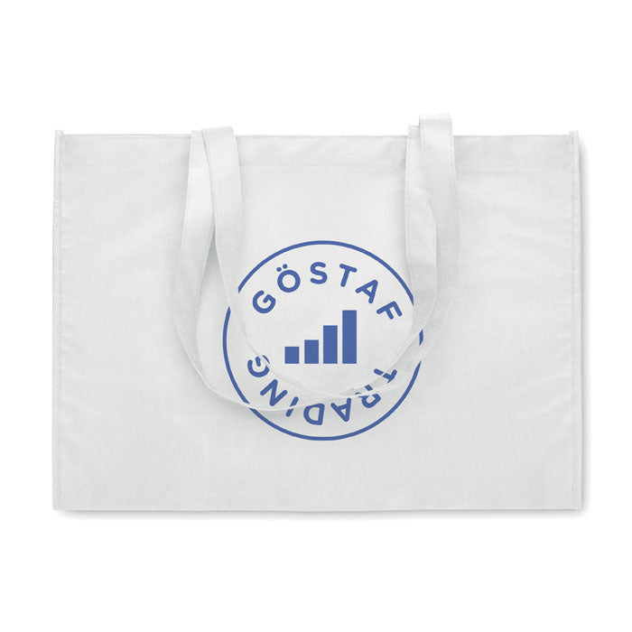 KAIMONO - Bolsa non woven RPET 80 gr
