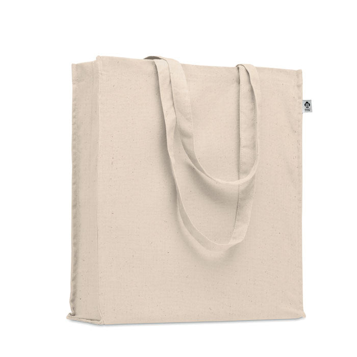 BENTE - Bolsa algodón orgánico 220 gr