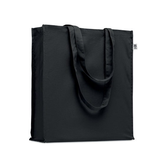 BENTE COLOUR - Bolsa algodón orgánico 220 gr