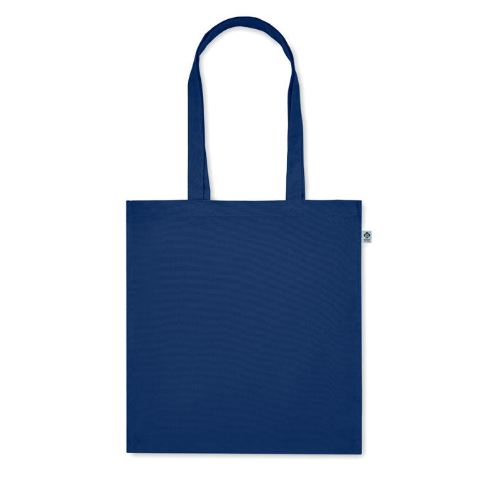BENTE COLOUR - Bolsa algodón orgánico 220 gr - Regalos Corporativos Personalizados · Clap Comunicacion