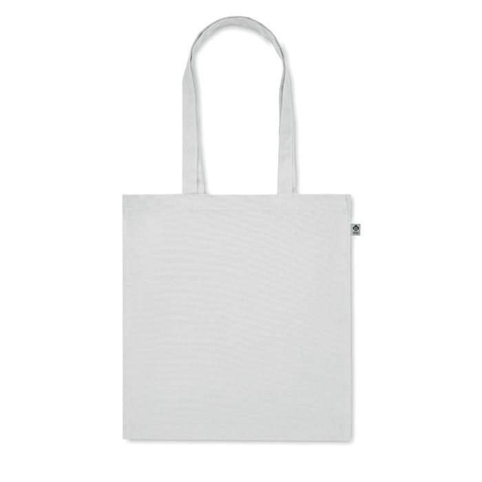 BENTE COLOUR - Bolsa algodón orgánico 220 gr - Regalos Corporativos Personalizados · Clap Comunicacion
