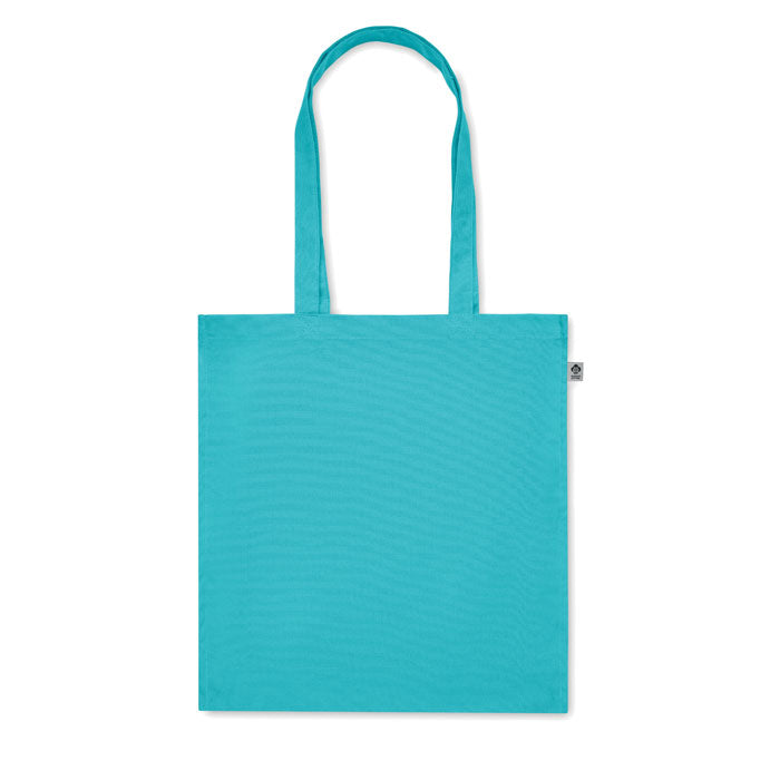 BENTE COLOUR - Bolsa algodón orgánico 220 gr