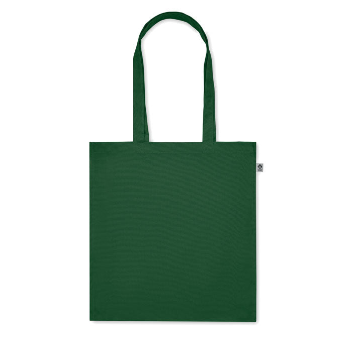 BENTE COLOUR - Bolsa algodón orgánico 220 gr - Regalos Corporativos Personalizados · Clap Comunicacion
