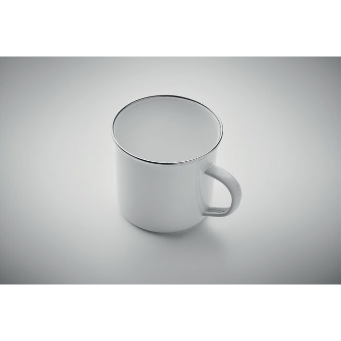 PLATEADO L - Taza sublimación 500ml - Regalos Corporativos Personalizados · Clap Comunicacion
