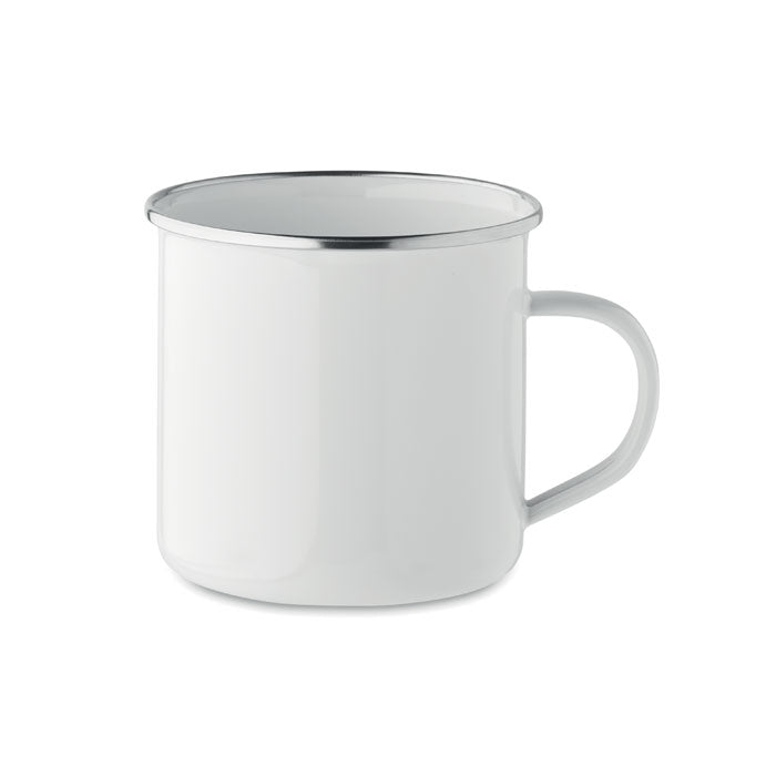 PLATEADO L - Taza sublimación 500ml - Regalos Corporativos Personalizados · Clap Comunicacion