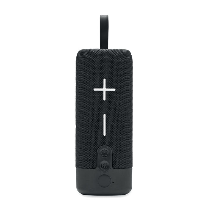 YELLOW - Altavoz portátil 2x5 W - Regalos Corporativos Personalizados · Clap Comunicacion