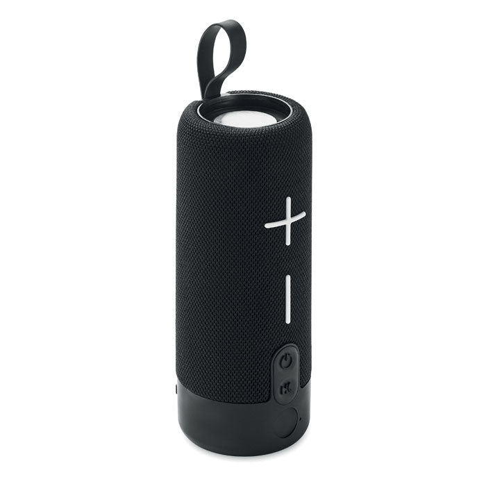YELLOW - Altavoz portátil 2x5 W - Regalos Corporativos Personalizados · Clap Comunicacion