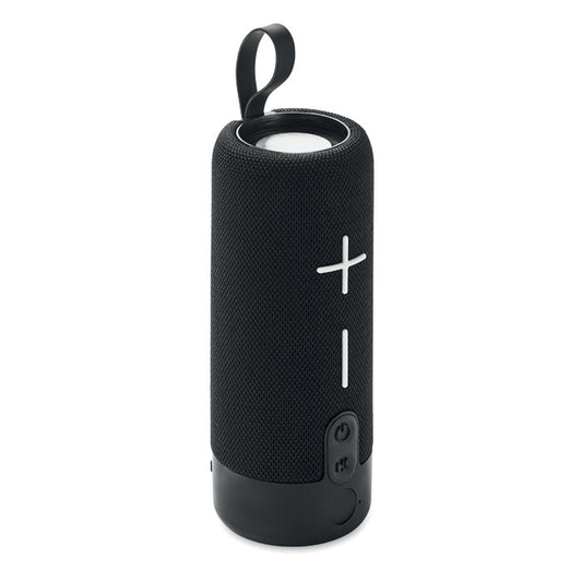 YELLOW - Altavoz portátil 2x5 W - Regalos Corporativos Personalizados · Clap Comunicacion