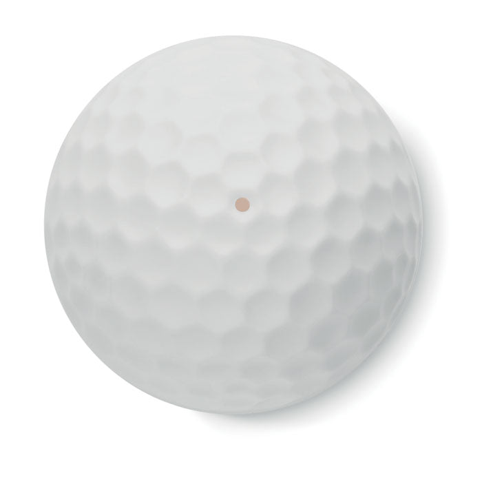 GOLF - Bálsamo labial pelota de golf - Regalos Corporativos Personalizados · Clap Comunicacion