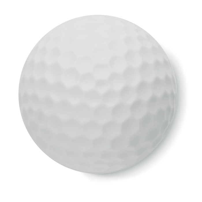 GOLF - Bálsamo labial pelota de golf - Regalos Corporativos Personalizados · Clap Comunicacion