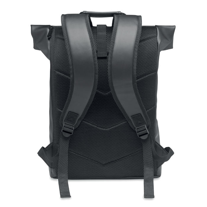BAI ROLL - Mochila portátil 15" rolltop
