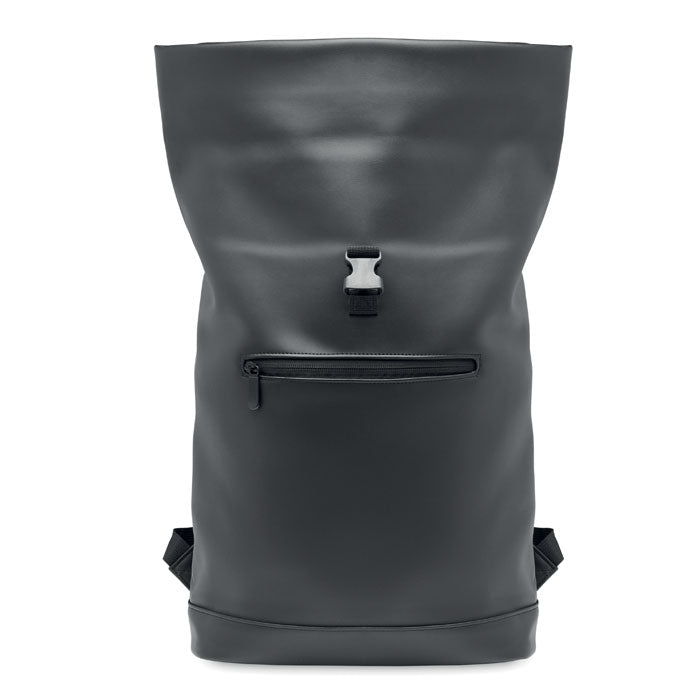 BAI ROLL - Mochila portátil 15" rolltop