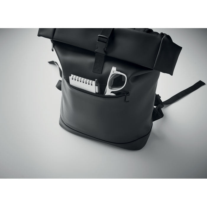BAI ROLL - Mochila portátil 15" rolltop