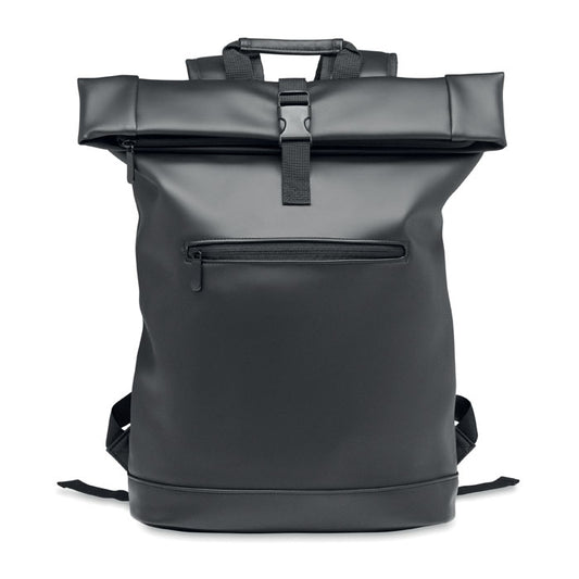BAI ROLL - Mochila portátil 15" rolltop
