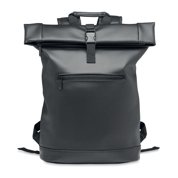BAI ROLL - Mochila portátil 15" rolltop