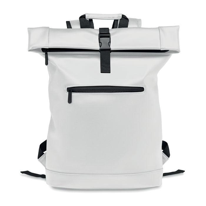 BAI ROLL - Mochila portátil 15" rolltop