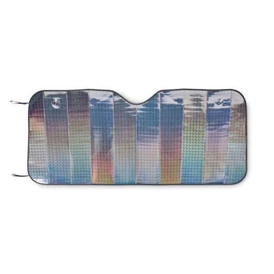 CARSHADE - Parasol plegable para coche