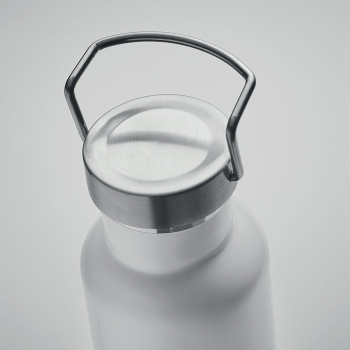 IVES - Botella doble pared 500ml - Regalos Corporativos Personalizados · Clap Comunicacion