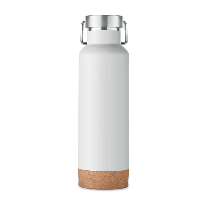 IVES - Botella doble pared 500ml - Regalos Corporativos Personalizados · Clap Comunicacion