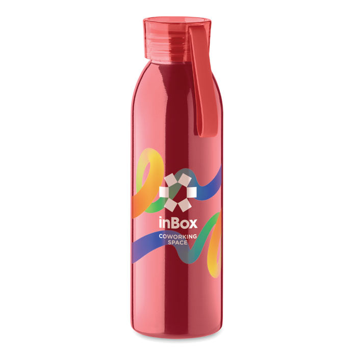 BIRA - Botella de acero inox 650 ml