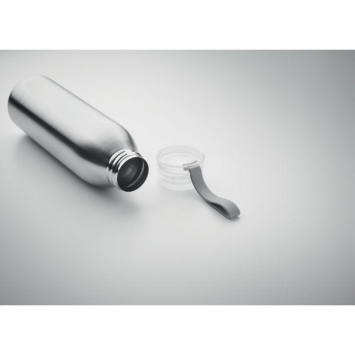 BIRA - Botella de acero inox 650 ml - Regalos Corporativos Personalizados · Clap Comunicacion