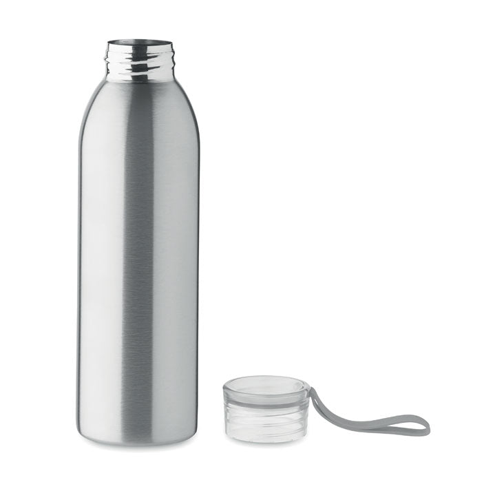 BIRA - Botella de acero inox 650 ml - Regalos Corporativos Personalizados · Clap Comunicacion