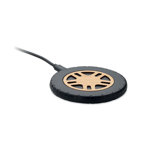 MATICLESS - Cargador inalámbrico 15W