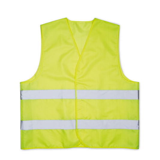 VISICOAT - Chaleco reflectante poliéster