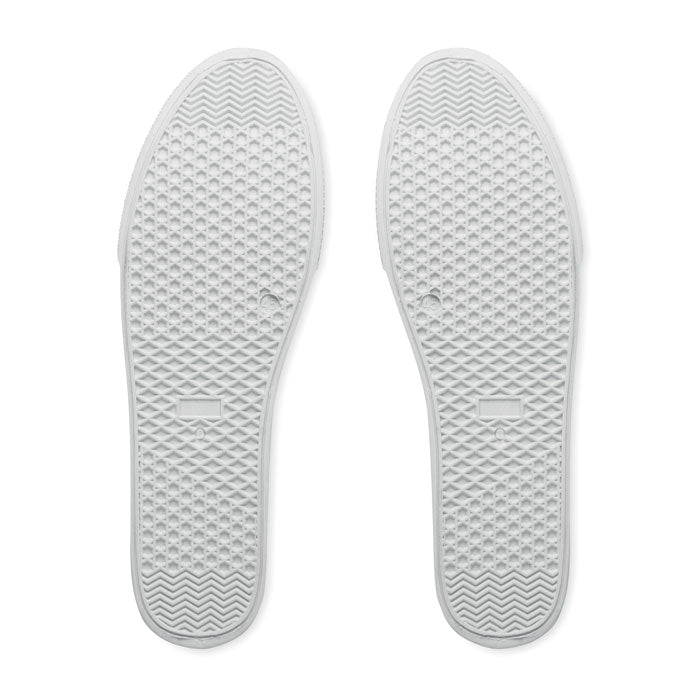 BLANCOS - Zapatillas en PU talla 46
