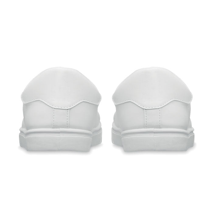 BLANCOS - Zapatillas en PU talla 46