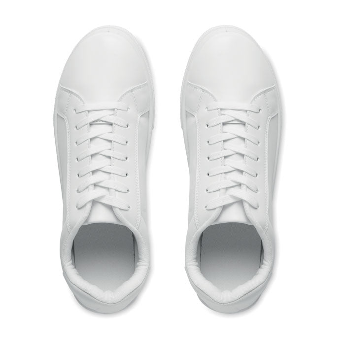 BLANCOS - Zapatillas en PU talla 46