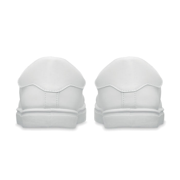 BLANCOS - Zapatillas en PU talla 47