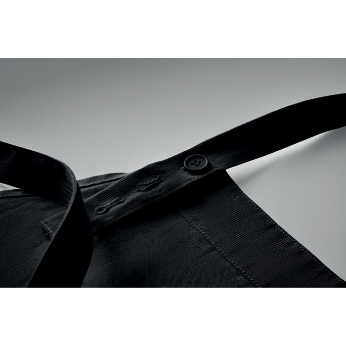 GAMMA - Delantal alg. orgánico 240gr