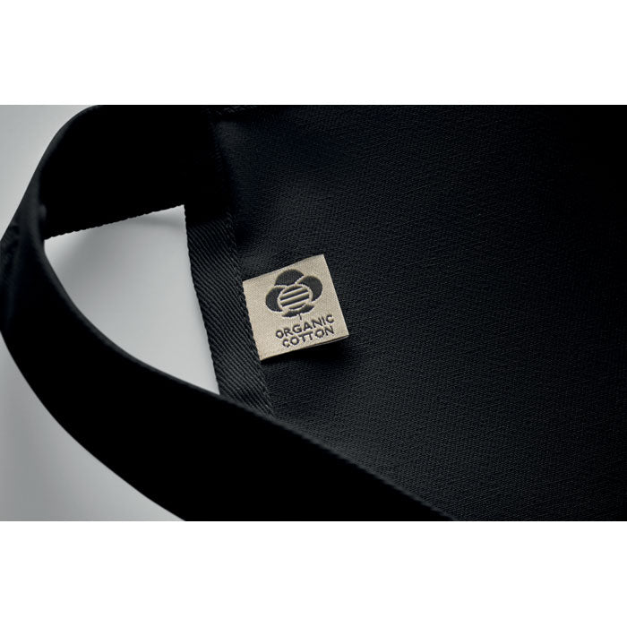 GAMMA - Delantal alg. orgánico 240gr